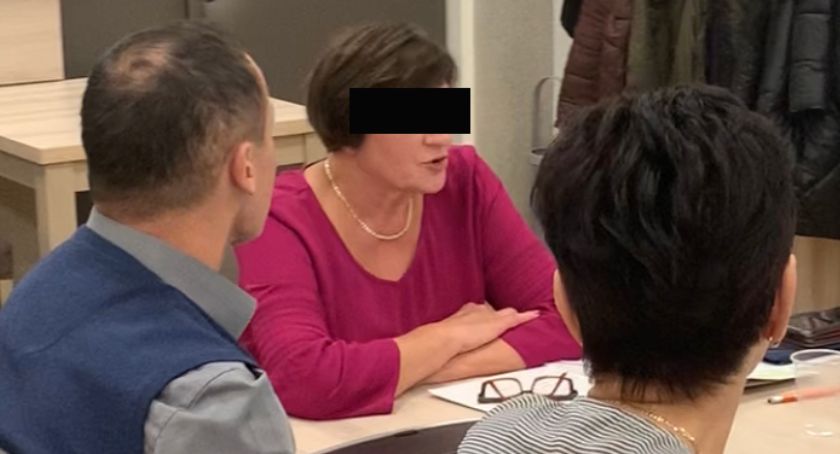 Prezes gminnej spółki Ergo, stanie przed sądem