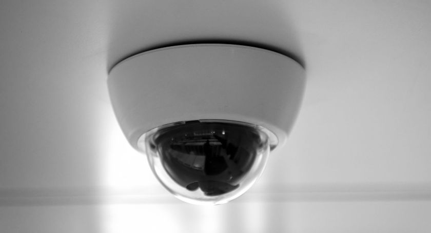 Udostępnienie nagrania z monitoringu