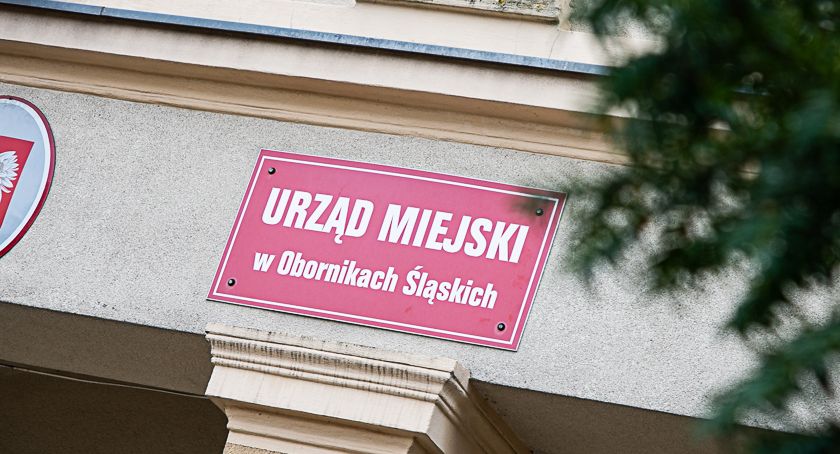 Oborniki Śląskie - dowiozą na szczepienia