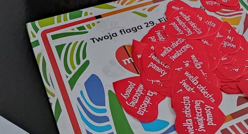 Finał WOŚP w Trzebnicy