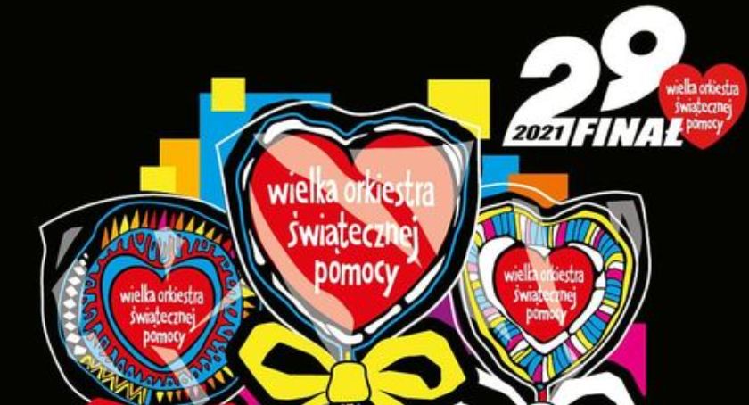 WOŚP gra w Czeszowie