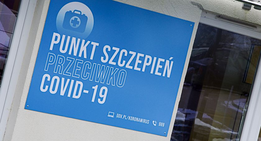 Szpital Trzebnica - kolejne opóźnienia w dostawach szczepionek