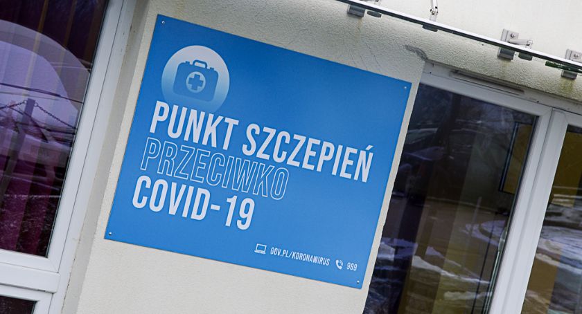 Kiedy gmina musi zapewnić transport do punktu szczepień?