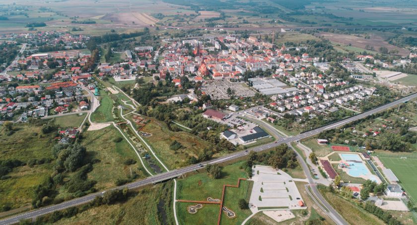 Gmina Żmigród - 650 tysięcy dla sołectw