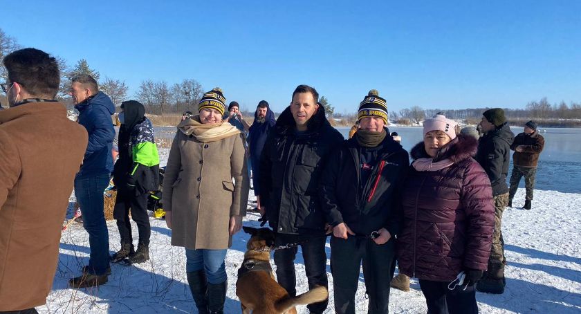 W Prusicach WOŚP przygotował duże atrakcje