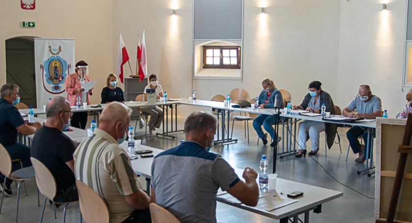 Zawonia - niecelowa i niegospodarna inwestycja?