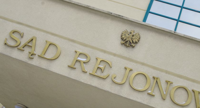 Trzebnica - świadkowie nie stawili się na rozprawę