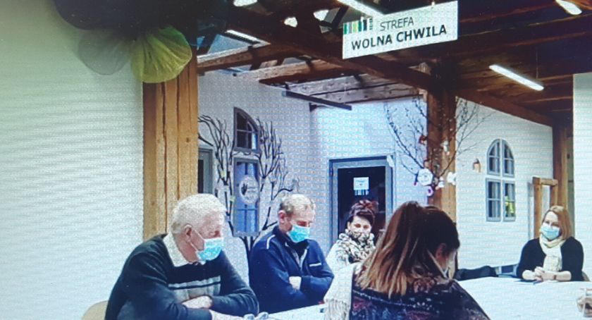 Mieszkaniec podważa celowość sztandarowej inwestycji w gminie