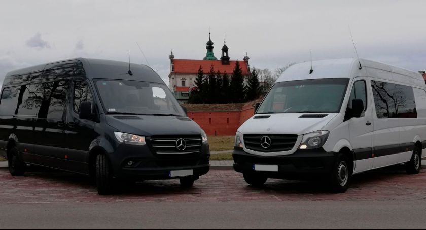 Busy do Niemiec – sposób na dojazd do pracy