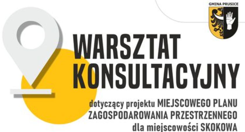 Warsztat konsultacyjny w Skokowej