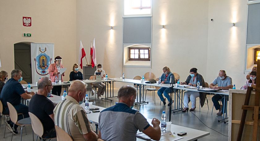 Sesyjny tydzień