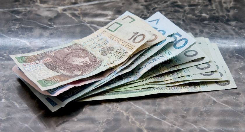Emerytura na konto bankowe