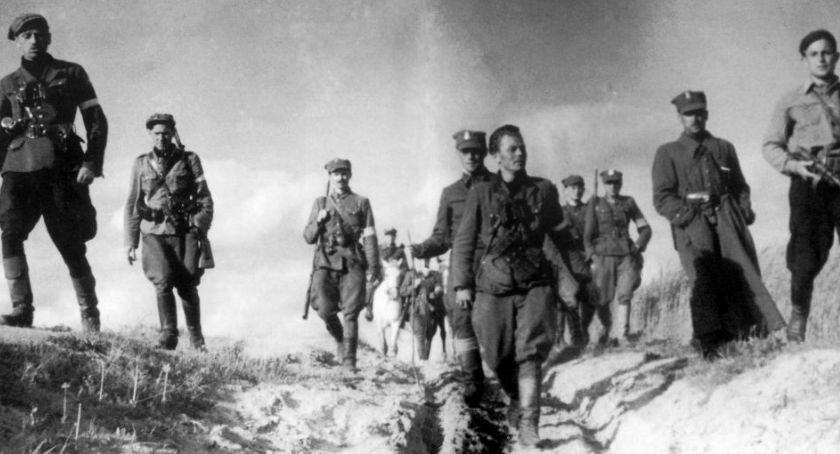 Narodowy Dzień Pamięci „Żołnierzy Wyklętych”