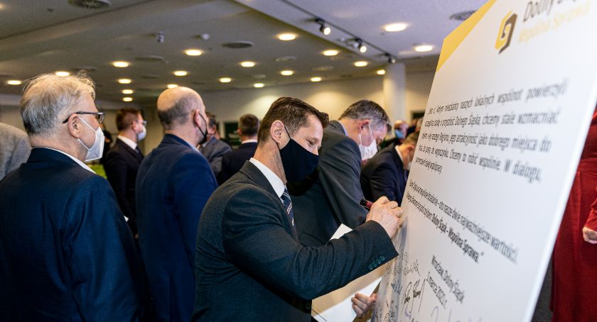 DOLNY ŚLĄSK – WSPÓLNA SPRAWA. Czy powstała nowa polityczna inicjatywa?