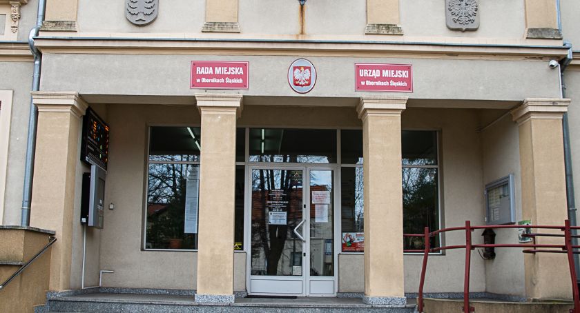 Wzrost zachorowań w urzędach