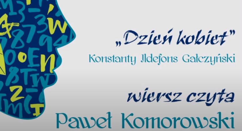 Wiersze dla Pań