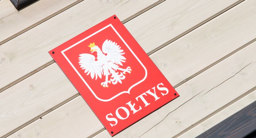 Dzisiaj jest Dzień Sołtysa