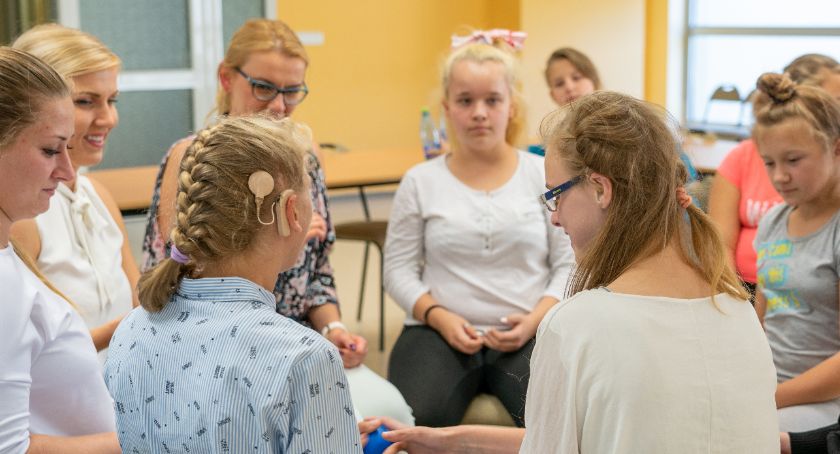 Zintegrowanym będzie łatwiej w życiu
