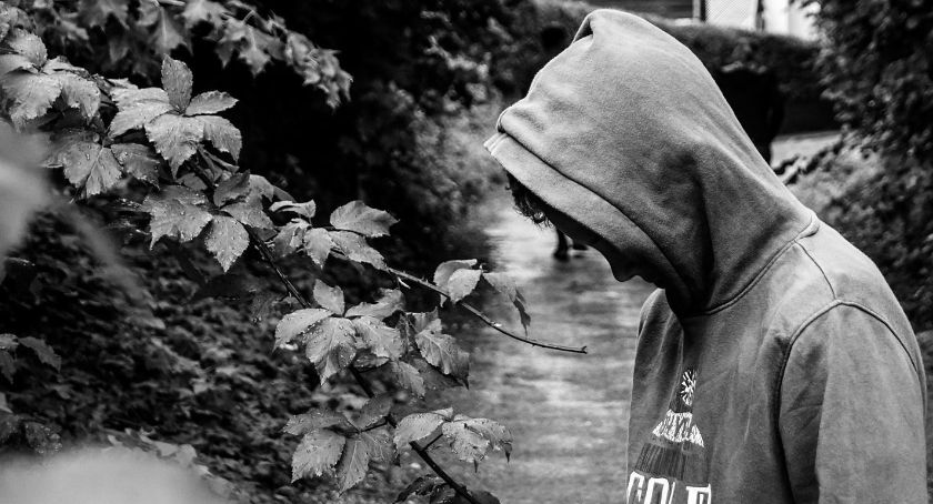 Tragedia w Psarach - nie żyje 13-latek