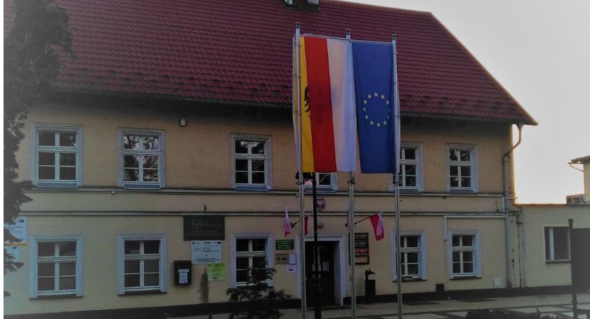 Urząd Gminy nieczynny dla obsługi bezpośredniej