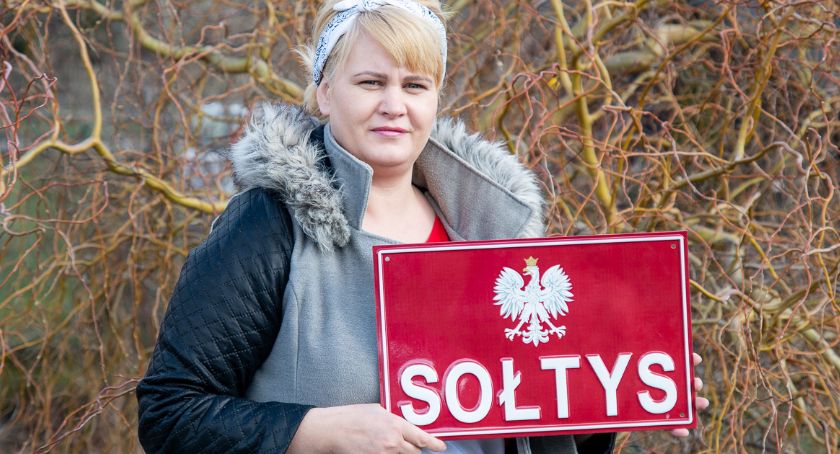 Jestem za mieszkańcami - nie robię tego co gmina każe