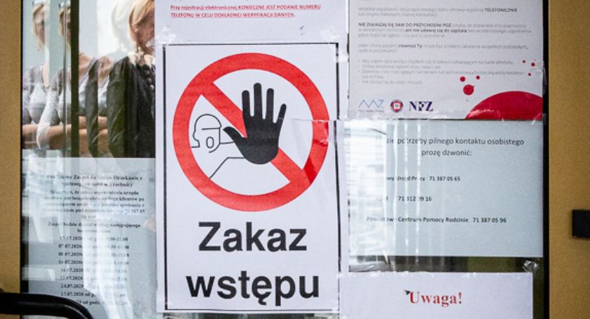 Rząd wprowadza kolejne obostrzenia