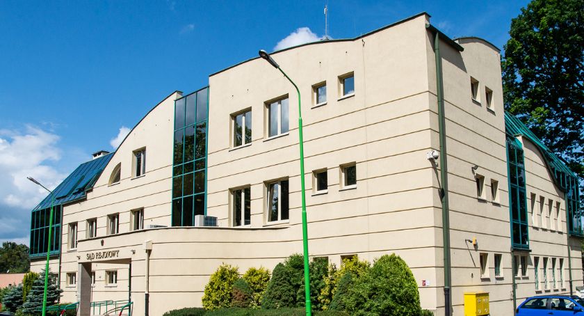 Przewodnicząca nie znęcała się, ale...