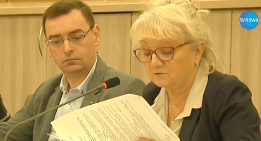 Czy radni burmistrza nie chcą kontrolować problematycznych inwestycji?