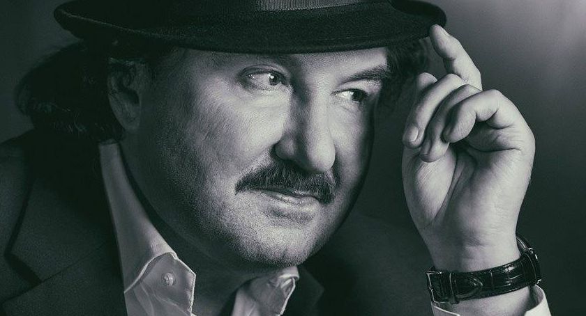 Krzysztof Krawczyk nie żyje
