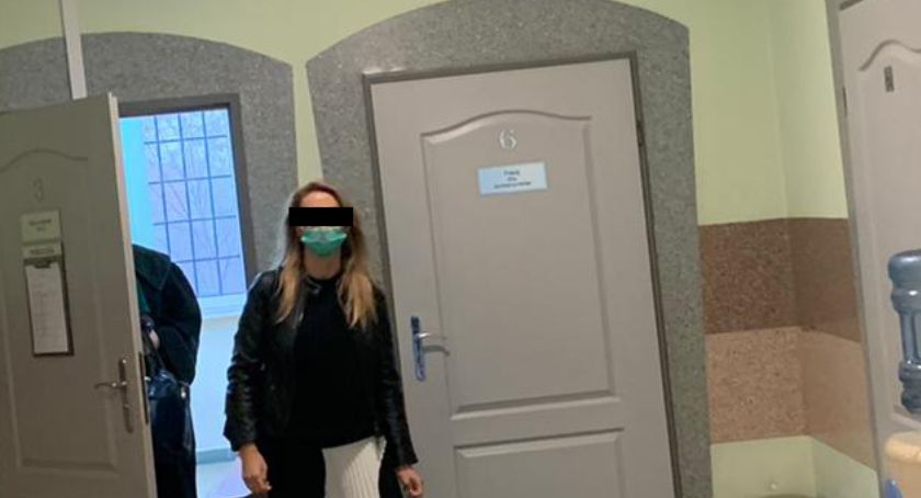 Oskarżona dyrektor GCKiS - wyrok jeszcze w kwietniu