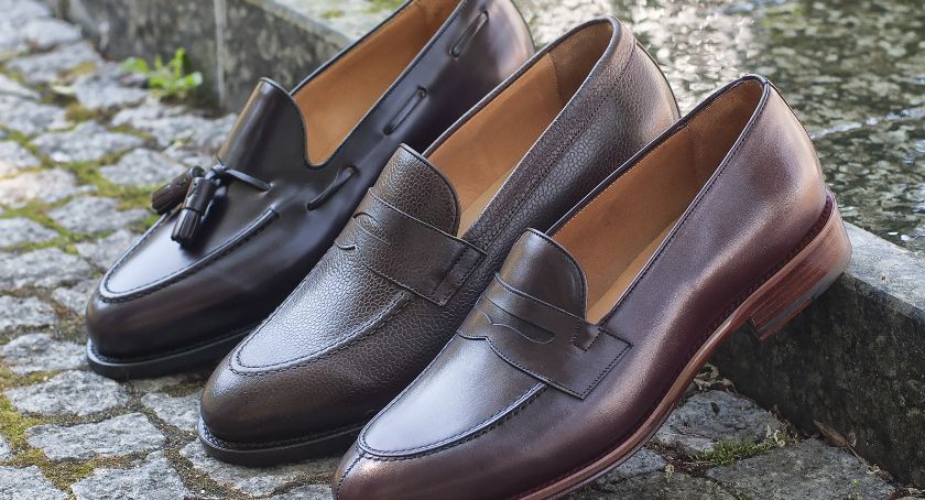 Gdzie kupić klasyczne buty męskie?