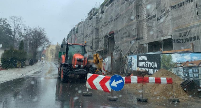 Zachowajcie ostrożność!
