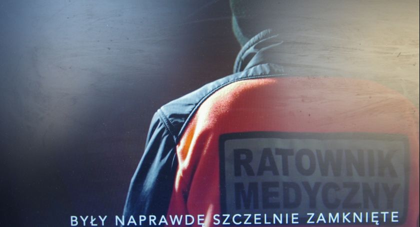 Spowiedź ratownika - prawda czy dezinformacja?