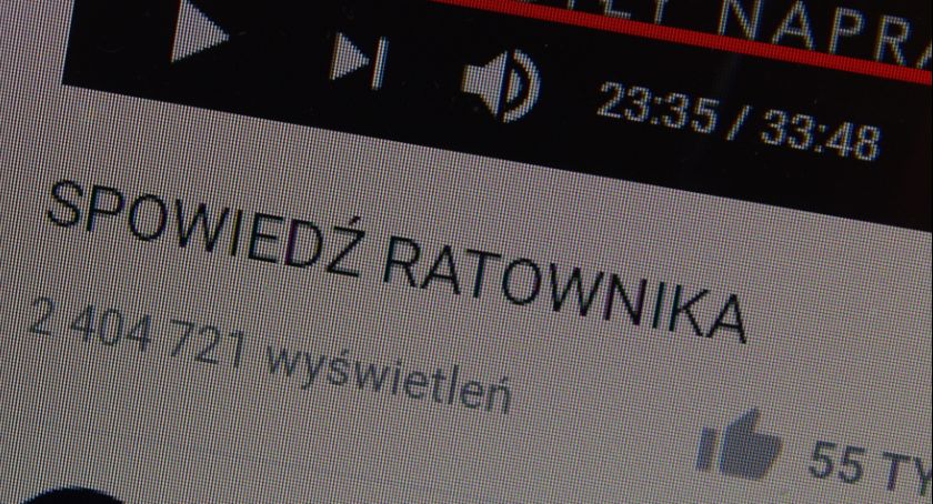 Każde badanie można sfałszować - komentarz do 