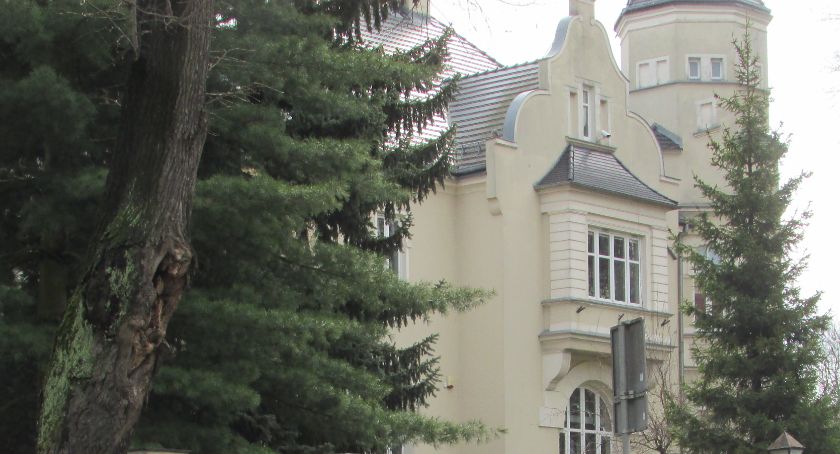 Historia Trzebnicy i powiatu ręcznie pisana. Część II