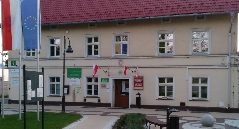 Urząd będzie nieczynny