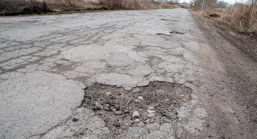 Dotacje na remonty dróg - ponad 15 milionów