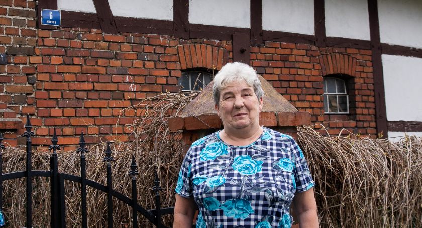 Sołectwo Skokowa - Kiedyś ludzie byli bardziej zaangażowani
