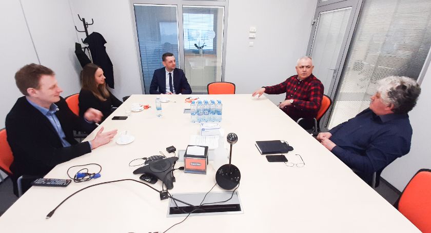 Powiat pozyskał ogromne fundusze na przebudowę dróg