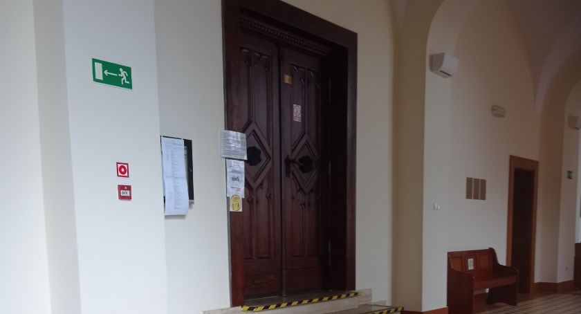 Rozprawa apelacyjna w głośnej sprawie lekarzy