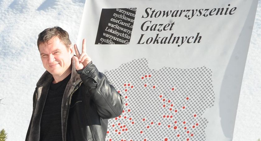 Stajemy w obronie więzionych dziennikarzy białoruskich