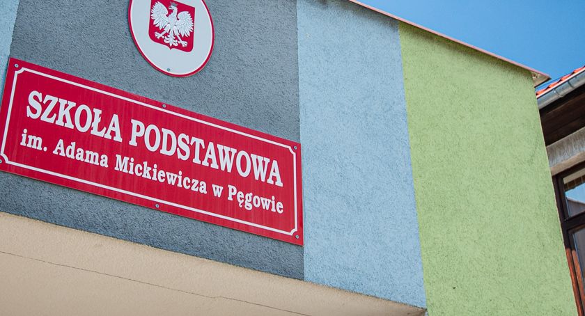 Wszystkie dzieci wróciły do szkół