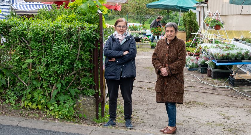 Burmistrz chce wywłaszczyć mieszkańców
