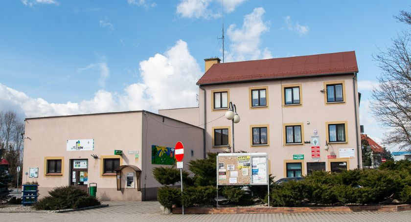 Otwarcie biblioteki w Zawoni już wkrótce
