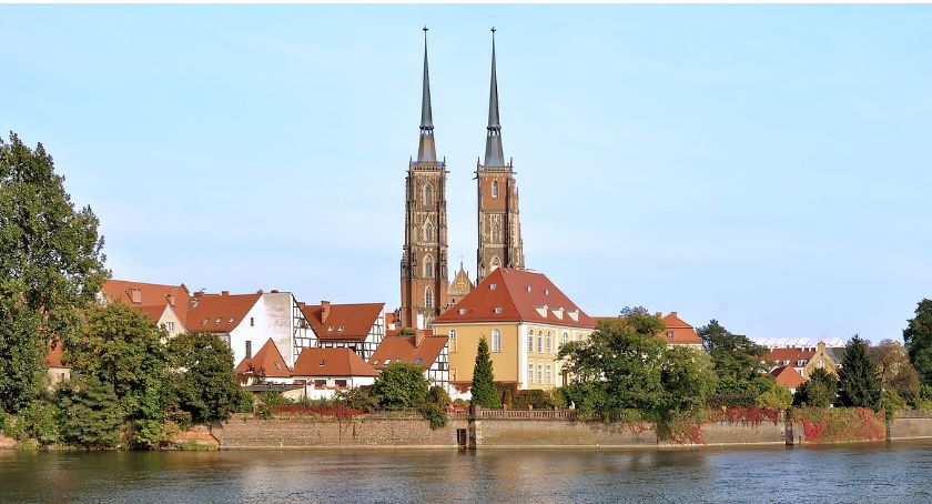 Eko ranking zielonych miejsc we Wrocławiu