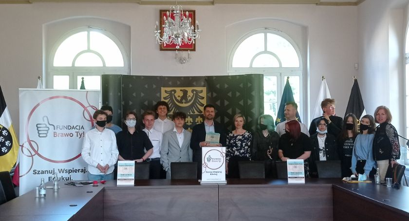 Prawa człowieka - spotkanie z Krzysztofem Śmiszkiem, posłem na Sejm RP
