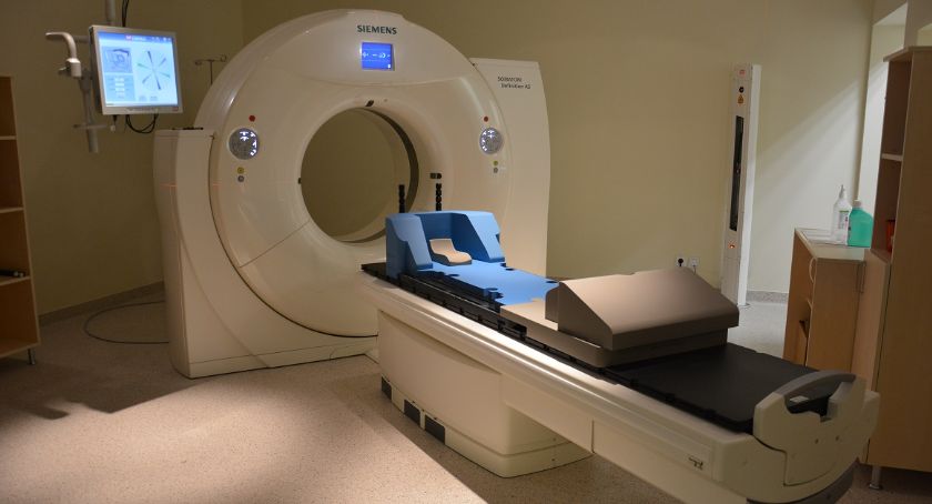 Na Dolnym Śląsku rusza projekt profilaktyki raka płuca