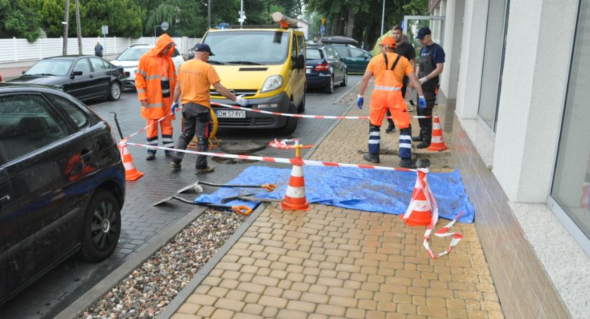 Trzeba uważać na Armii Krajowej