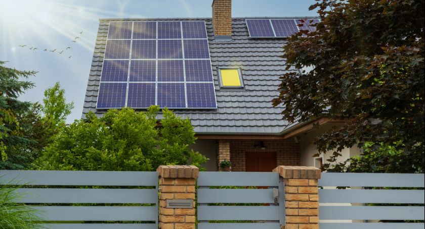 Energia odnawialna w Twoim inteligentnym domu – oszczędność, bezpieczeństwo, ekologia