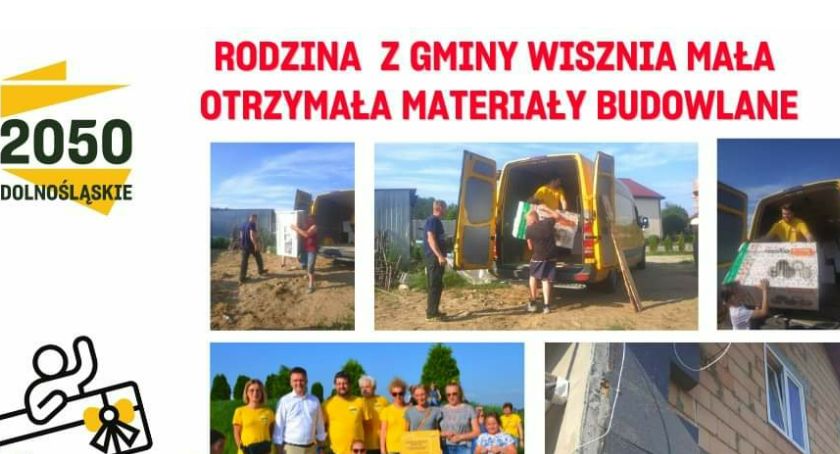 Pomoc dla rodziny